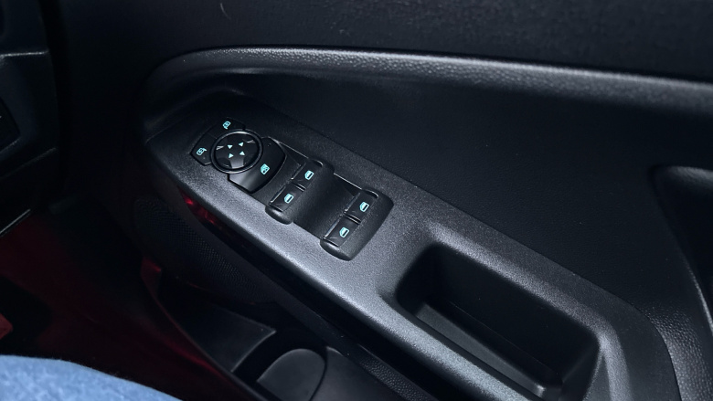 Ford EcoSport 1.0 EcoBoost 125 ST-Line 5dr Petrol Hatchback